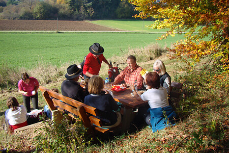 Rast vor Plech &ndash; (VGN &copy;&nbsp;VGN GmbH)