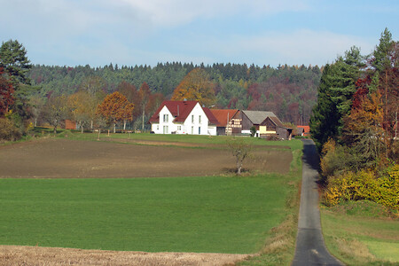 Unser Weg &ndash; (VGN &copy;&nbsp;VGN GmbH)