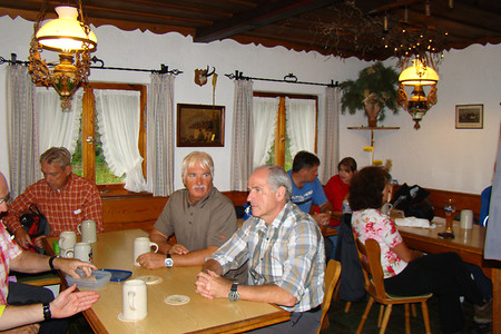 In der Almadlerhütte &ndash; (VGN &copy;&nbsp;VGN GmbH)