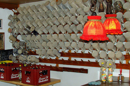 Der Vorrat reicht... &ndash; (VGN &copy;&nbsp;VGN GmbH)