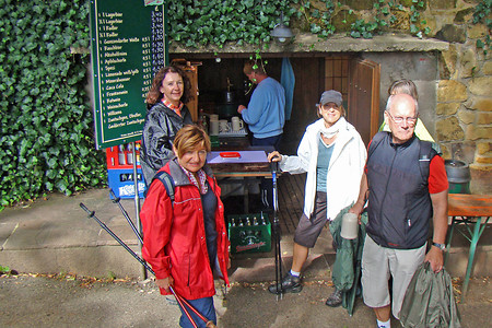 Selbstbedienung &ndash; (VGN &copy;&nbsp;VGN GmbH)