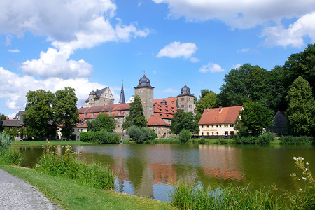 Thurnau &ndash; (10.07.2012, up3 &copy;&nbsp;up3)