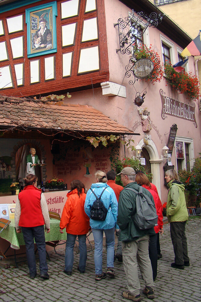 In Sulzfeld &ndash;  (VGN &copy;&nbsp;VGN GmbH)