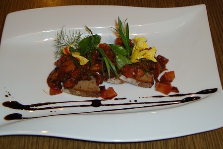 Gaumenfreuden &ndash; (TI Spalt &copy;&nbsp;TI Spalt)