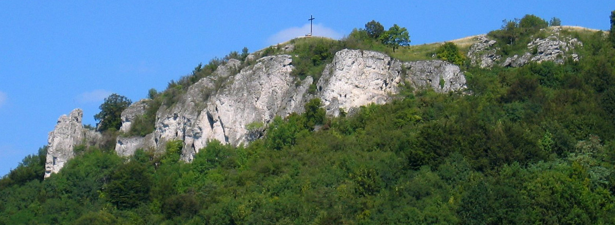 Der Rodenstein &ndash;  (VGN &copy;&nbsp;VGN GmbH)