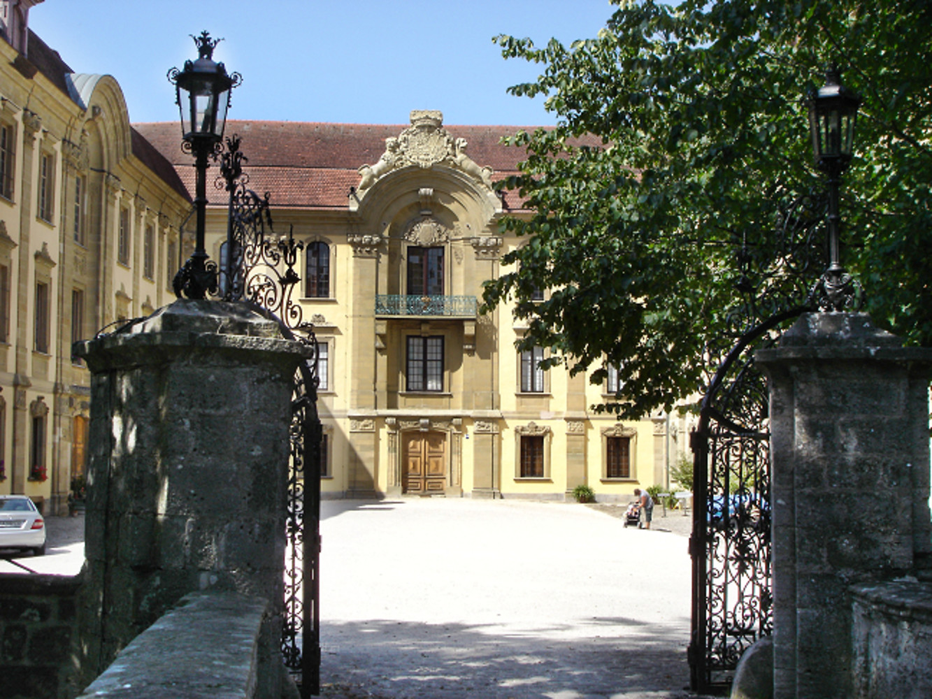 Schillingsfürst &ndash;  (20.02.2019, R. Rück &copy;&nbsp;schreibwerk)