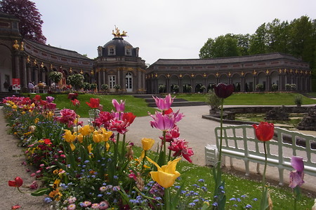 Eremitage &ndash; (Bayreuth Marketing & Tourismus GmbH &copy;&nbsp;Bayreuth Marketing & Tourismus GmbH)