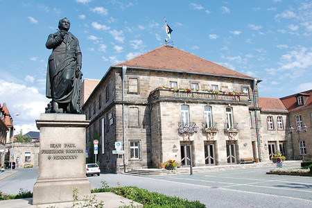 Stadthalle &ndash; (VGN &copy;&nbsp;VGN GmbH 2010)