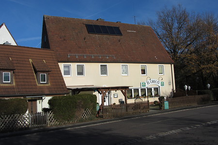 El Greco &ndash; (18.06.2016, schreibwerk &copy;&nbsp;schreibwerk)