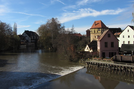 Schleifmühle Reichel &ndash; (18.06.2016, schreibwerk &copy;&nbsp;schreibwerk)