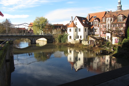 Stadtansicht &ndash; (18.06.2016, schreibwerk &copy;&nbsp;schreibwerk)