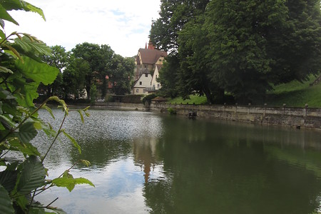 Ausblick &ndash; (18.06.2016, schreibwerk &copy;&nbsp;schreibwerk)