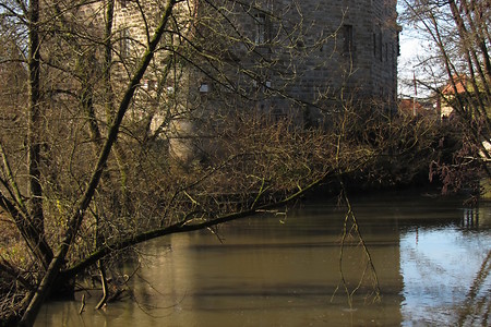 Altes Schloss &ndash; (18.06.2016, schreibwerk &copy;&nbsp;schreibwerk)