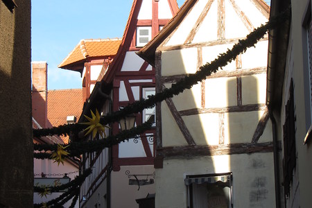 Festlich &ndash; (18.06.2016, schreibwerk &copy;&nbsp;schreibwerk)