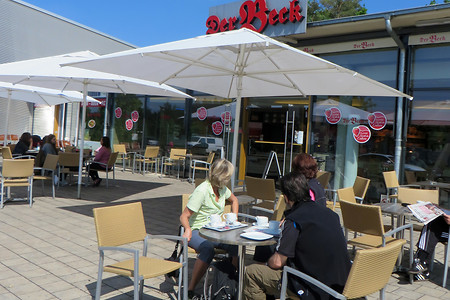 Vor dem Start &ndash; (26.05.2016, VGN &copy;&nbsp;VGN GmbH)