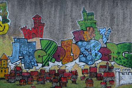 In der Bahnhofsunterführung &ndash; (26.05.2016, VGN &copy;&nbsp;VGN GmbH)