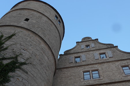 Marktbreit &ndash; (05.06.2018, S. Dassler &copy;&nbsp;VGN GmbH)