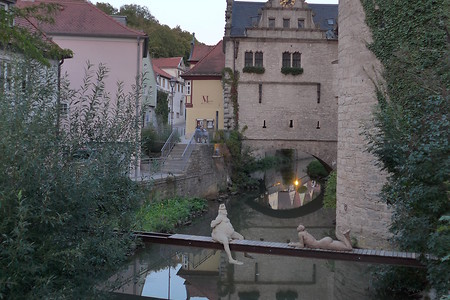 Marktbreit &ndash; (04.02.2019, G. Härer &copy;&nbsp;G. Härer)