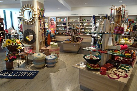 Weltladen im Kloster &ndash; (05.06.2018, S. Dassler &copy;&nbsp;VGN GmbH)