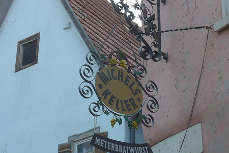 Michelskeller &ndash; (04.02.2019, G. Härer &copy;&nbsp;G. Härer)