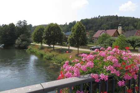 Emhof &ndash; (21.08.2015, schreibwerk &copy;&nbsp;schreibwerk)