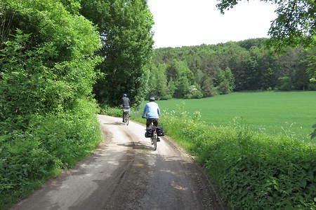 Hitzendorf - Hohenfels &ndash; (21.08.2015, schreibwerk &copy;&nbsp;schreibwerk)