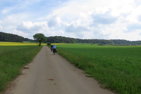 Hitzendorf - Hohenfels &ndash; (21.08.2015, schreibwerk &copy;&nbsp;schreibwerk)