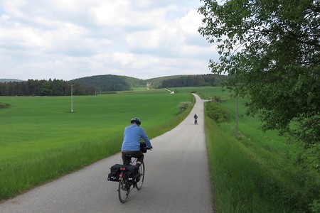 Nach Rackendorf &ndash; (21.08.2015, schreibwerk &copy;&nbsp;schreibwerk)