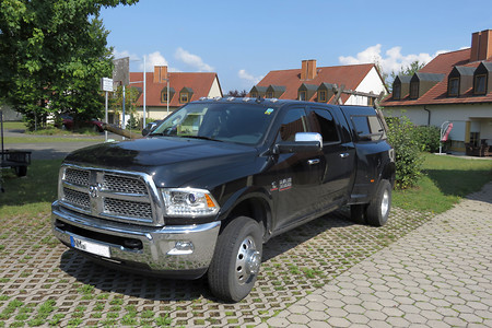 Housing Area Grossbissendorf &ndash; (21.08.2015, schreibwerk &copy;&nbsp;schreibwerk)