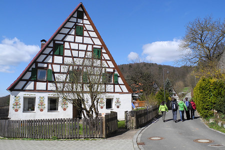 Mittelburg &ndash; (VGN &copy;&nbsp;VGN GmbH)