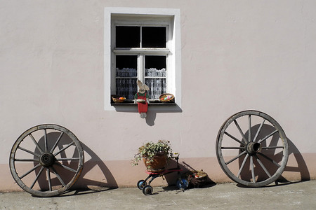 Unterwegs &ndash; (VGN &copy;&nbsp;VGN GmbH)