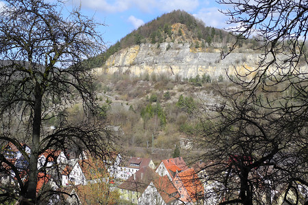 Blick auf Hartmannshof &ndash; (VGN &copy;&nbsp;VGN GmbH)