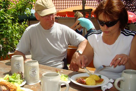 Guten Appetit &ndash; (21.02.2018, VGN &copy;&nbsp;VGN GmbH)