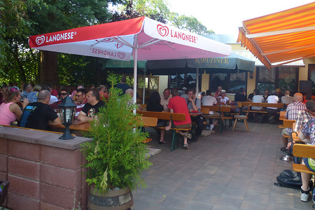 Hohenschwärz &ndash; (15.08.2015, VGN &copy;&nbsp;VGN GmbH)