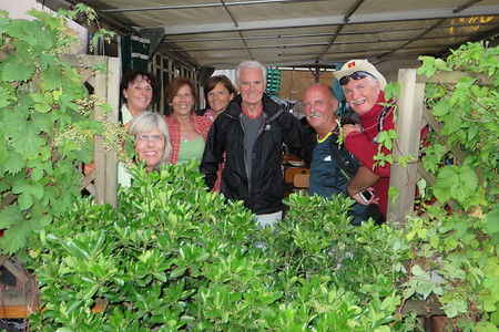 Ausklang &ndash; (21.02.2018, VGN &copy;&nbsp;VGN GmbH)