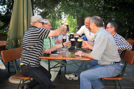 Ausflug 5 Seidlatour &ndash; (18.11.2017, VGN &copy;&nbsp;VGN GmbH)