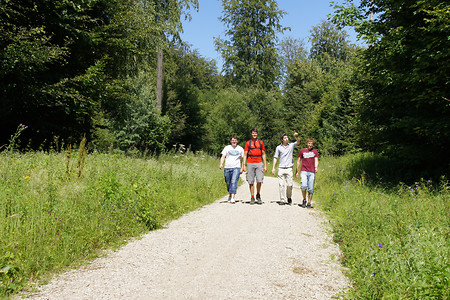 Fünf-Seidla-Steig® &ndash; Zwischen den Brauereien... (VGN &copy;&nbsp;VGN GmbH)