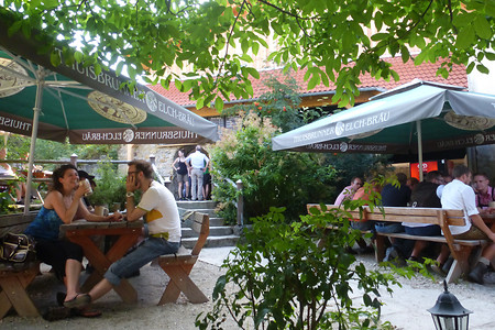 Elchbräu &ndash; (15.08.2015, VGN &copy;&nbsp;VGN GmbH)