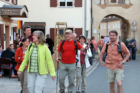 TRU 11 Wanderweg &ndash; (18.11.2017, VGN &copy;&nbsp;VGN GmbH)