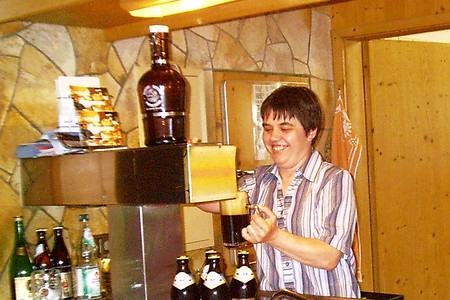 Fünf-Seidla-Steig®: Brauerei Hofmann &ndash; (Brauerei Hofmann &copy;&nbsp;Brauerei Hofmann)