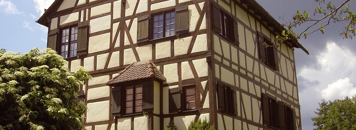 Pellerschloss &ndash;  (Andreas Schettler, Andreas Schmidt, VGN &copy;&nbsp;Andreas Schettler, Andreas Schmidt, VGN GmbH)