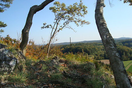 Aussicht &ndash; (VGN &copy;&nbsp;VGN GmbH)