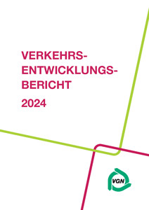 Verkehrsentwicklungsbericht 2024