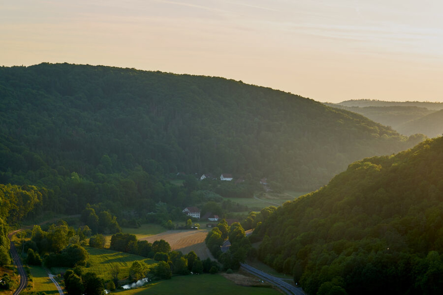 Fränkische Schweiz &ndash;  (10.10.2022, Ulrich Büscher &copy;&nbsp;VGN)