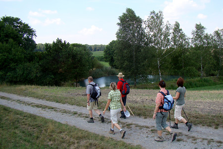 Unterwegs &ndash; (28.07.2008, VGN &copy;&nbsp;VGN GmbH)