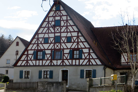 Hunas &ndash; (11.08.2016, VGN &copy;&nbsp;VGN GmbH)