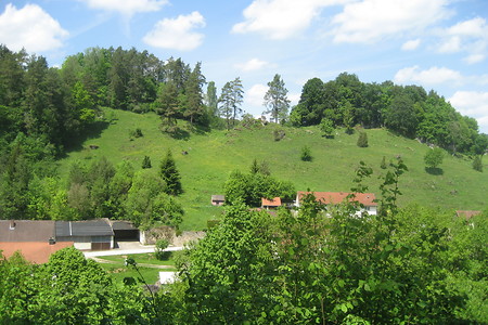 Lehendorf &ndash; (11.08.2016, VGN &copy;&nbsp;VGN GmbH)