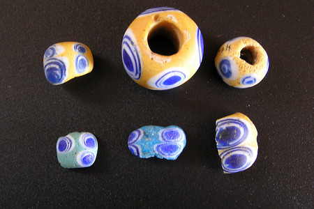 Funde 2 &ndash; (11.08.2016, VGN &copy;&nbsp;VGN GmbH)