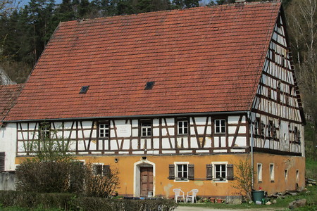 Erkelsdorf &ndash; (11.08.2016, VGN &copy;&nbsp;VGN GmbH)