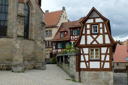 In Altdorf &ndash; (26.06.2013, VGN &copy;&nbsp;VGN GmbH)